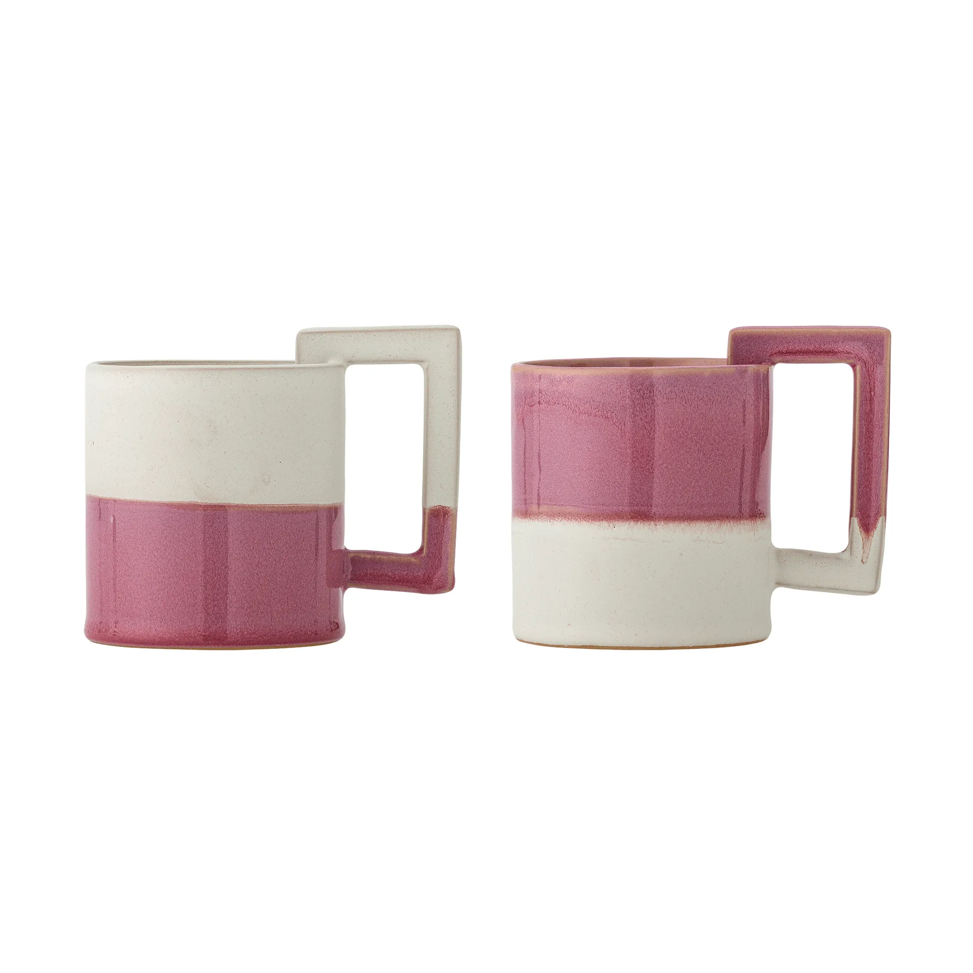 Ranya krus, Multi, 2 dele Bloomingville