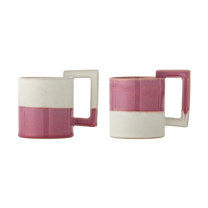 Ranya krus - Multi, 2 dele - Bloomingville