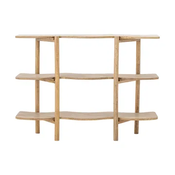 Rivoli bogreol 80x110 cm - Mango wood - Bloomingville