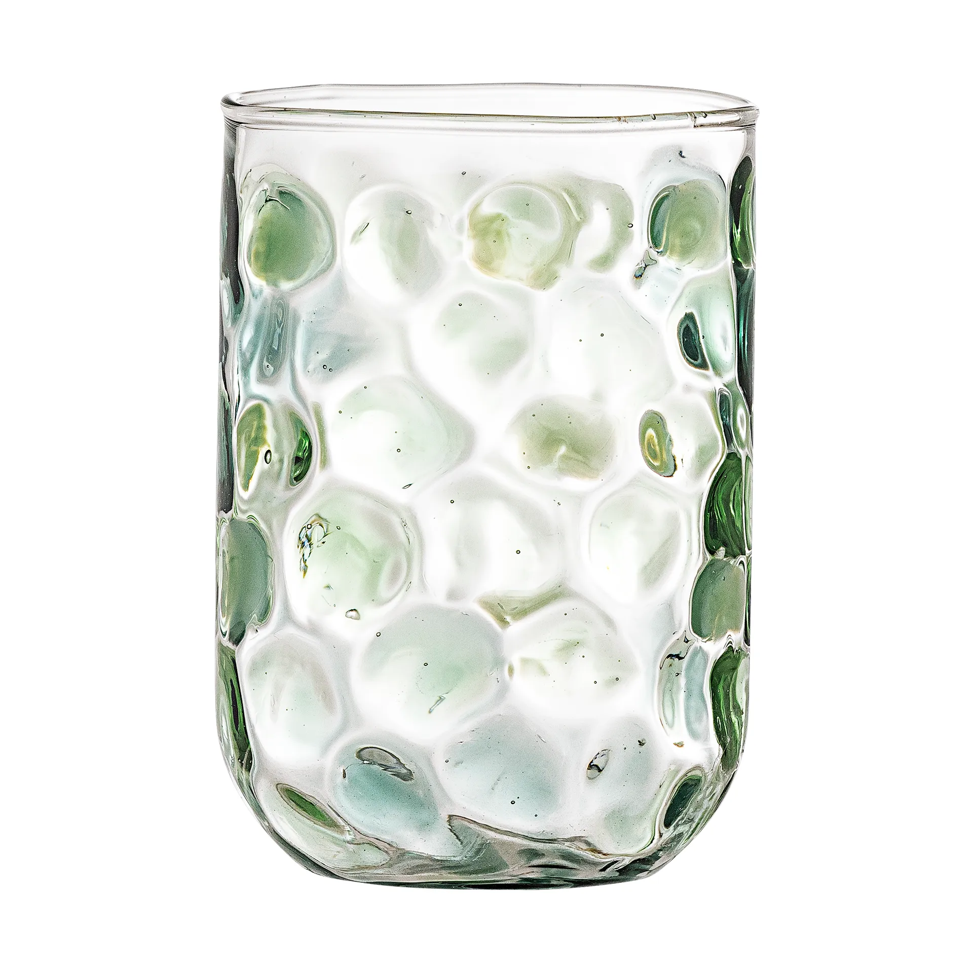 Rondha drikkeglas 36 cl, Grøn Bloomingville
