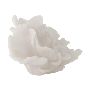 Rosenia dekoration 14 cm - Hvid - Bloomingville