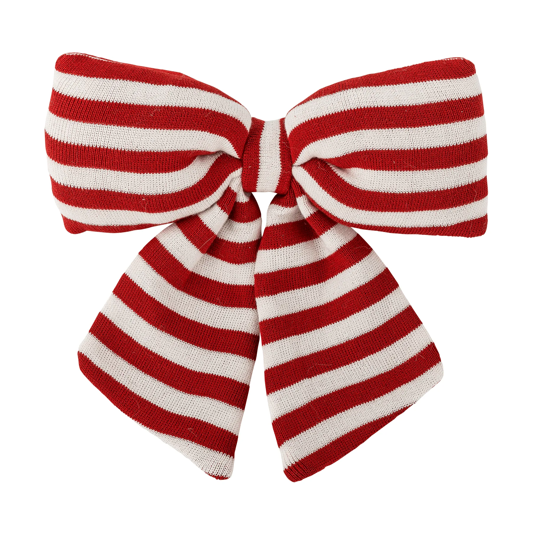 Ruby dekorationssløjfe, Rød, 30x28 cm Bloomingville