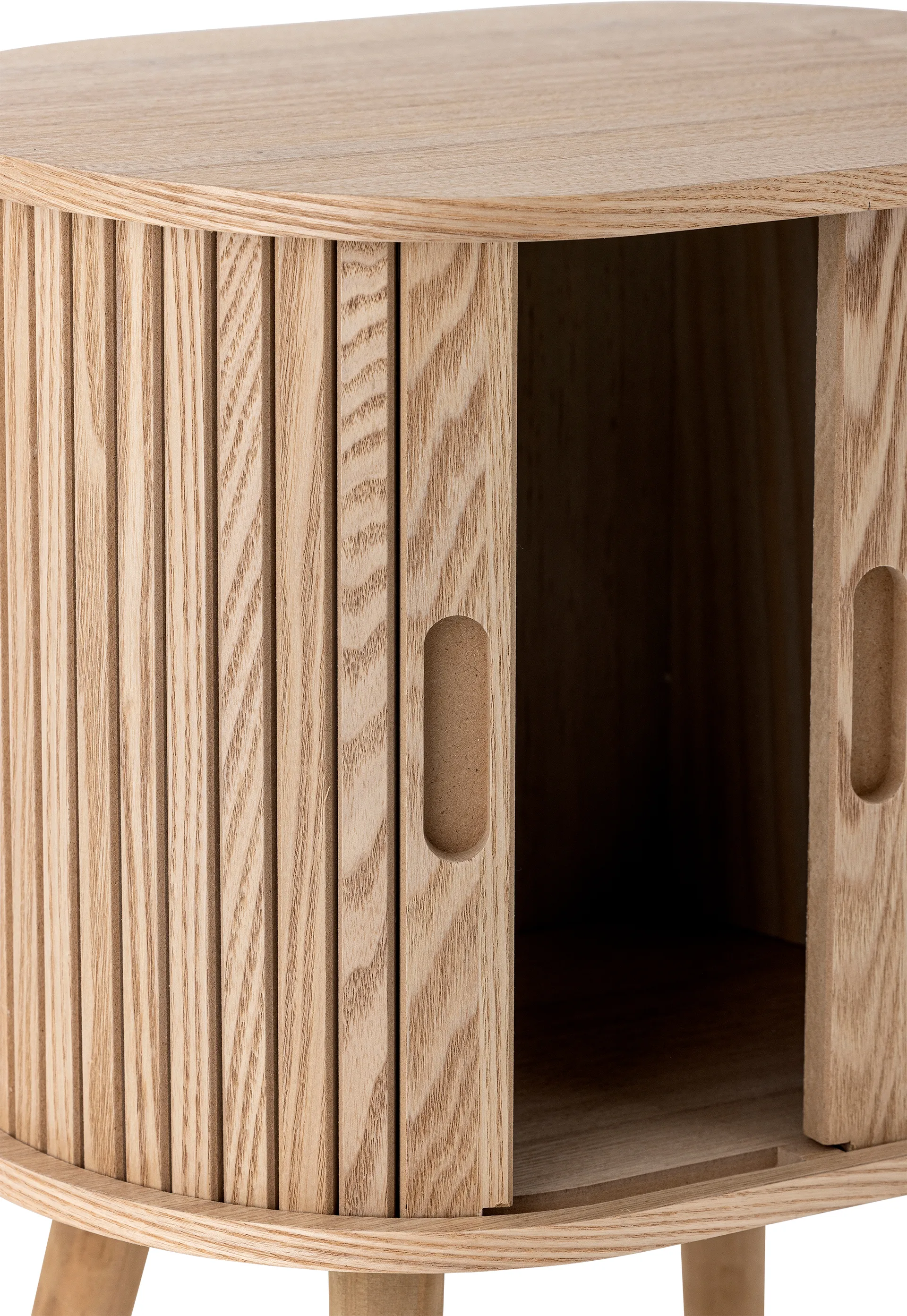 Salento skab 40x30x50 cm, Nature Bloomingville