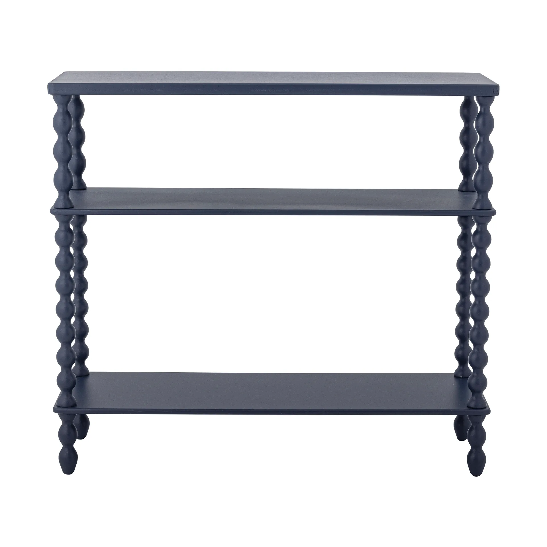 Salino konsolbord, Blue, 90x81 cm Bloomingville