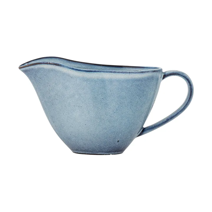 Sandrine sovsekanne 34 cl - Blå - Bloomingville