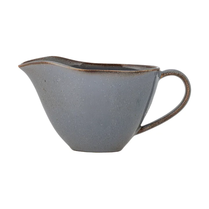 Sandrine sovsekanne 34 cl - Grå - Bloomingville