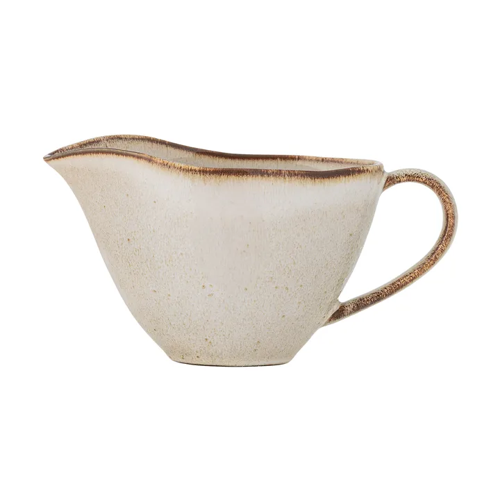 Sandrine sovsekanne 34 cl - Natur - Bloomingville