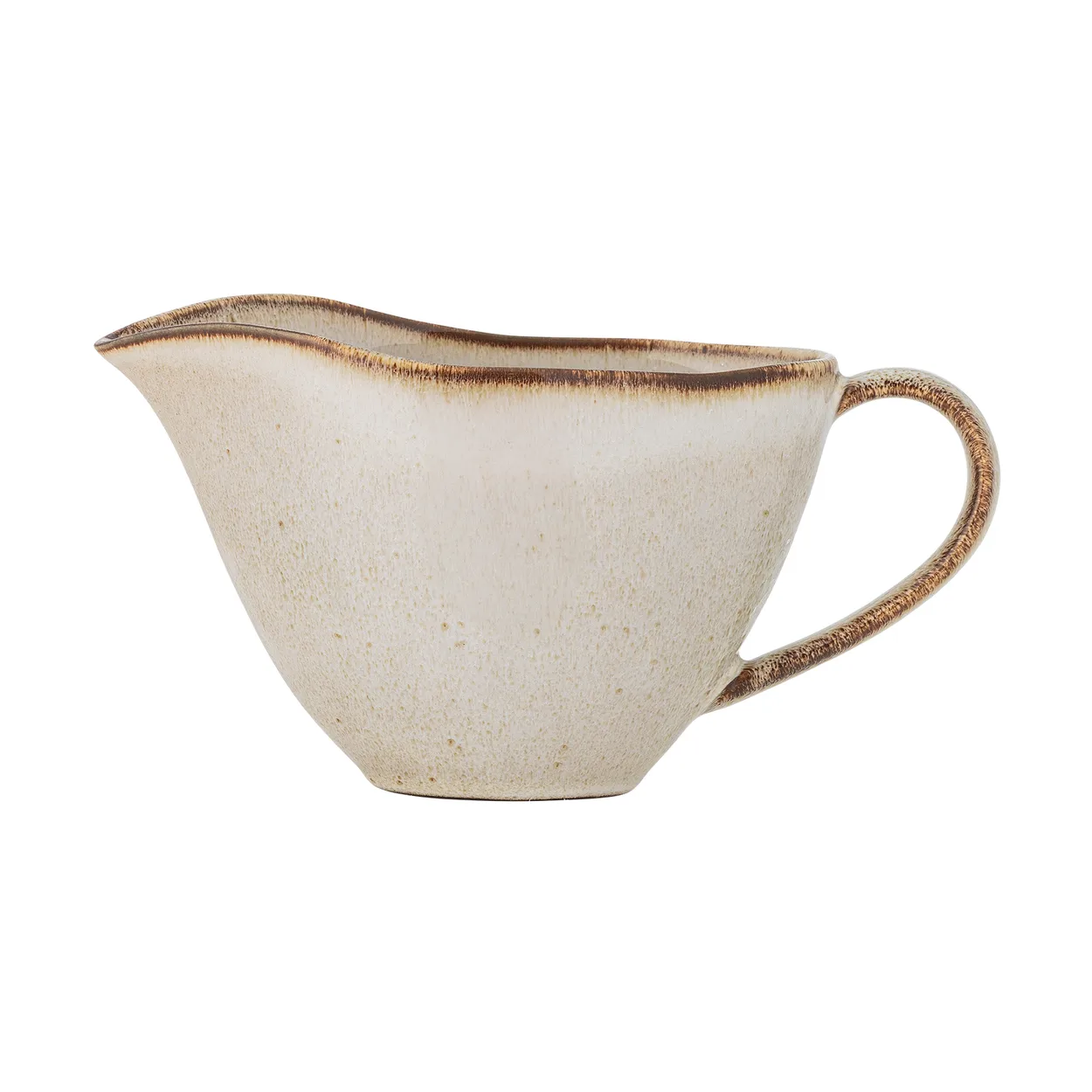 Bloomingville Sandrine sovsekanne 34 cl Natur