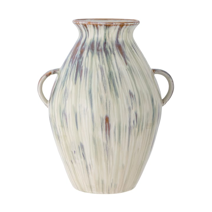 Sanella vase 35,5 cm - Grøn - Bloomingville