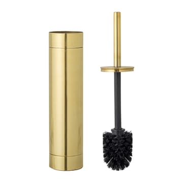 Sarafina toiletbørste - Guld - Bloomingville