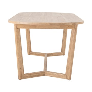 Serrone spisebord - Natur - Bloomingville