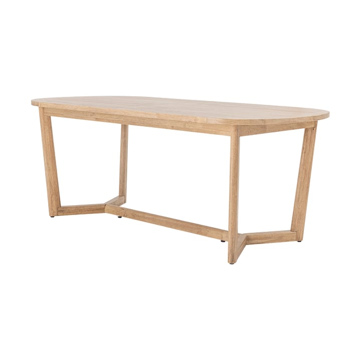 Serrone spisebord, Natur Bloomingville