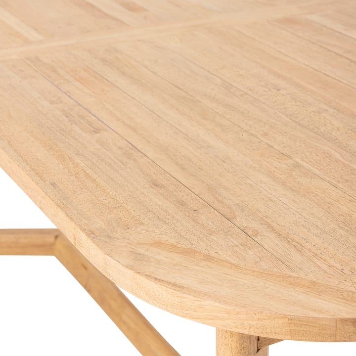 Serrone spisebord, Natur Bloomingville
