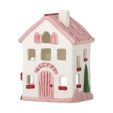 Shirly lyslygte - Multi, 16x11,5 cm - Bloomingville
