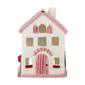 Shirly lyslygte - Multi, 16x11,5 cm - Bloomingville