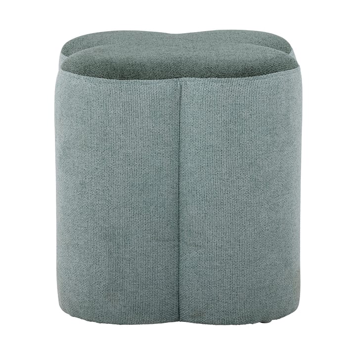 Sissel siddepuf 38 cm, Green Bloomingville