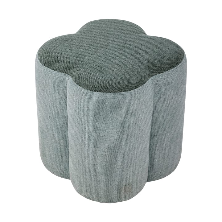 Sissel siddepuf 38 cm, Green Bloomingville