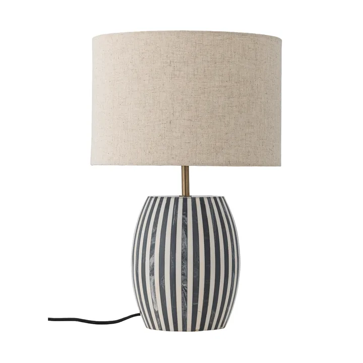 Tali bordlampe - Multi, Ø30 cm - Bloomingville