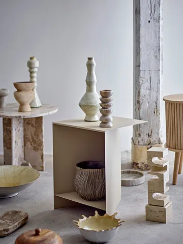 Tasha sidebord 35x45 cm - Natur - Bloomingville