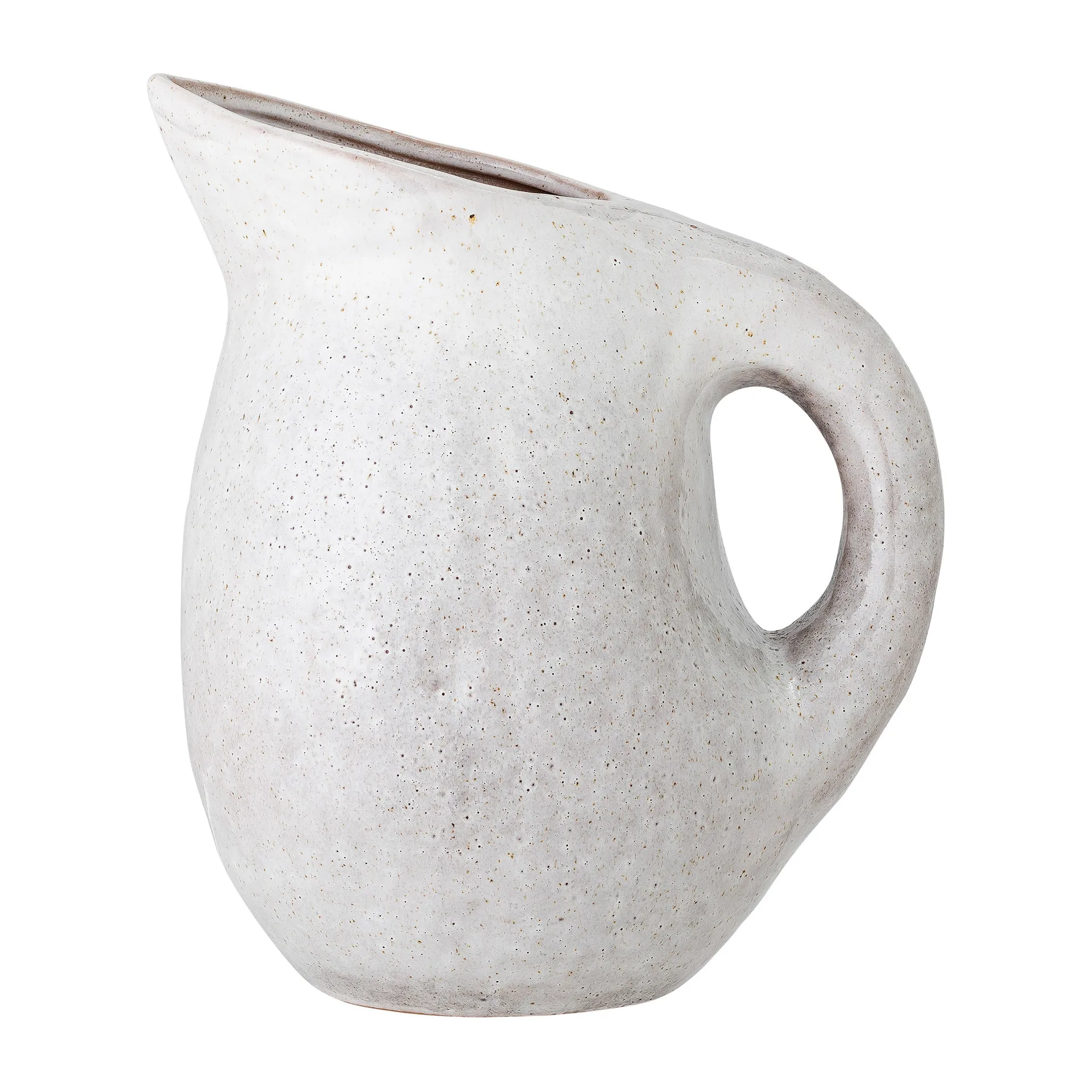 Taupe kande 2,9 L, Grå Bloomingville