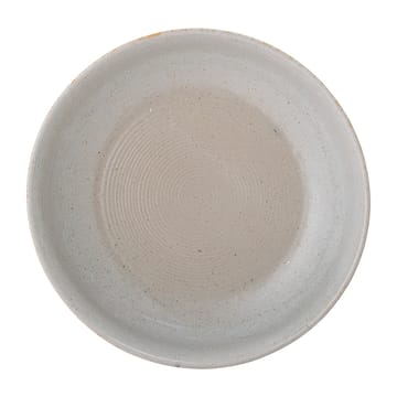 Taupe serveringsskål Ø26,5 cm - Grå - Bloomingville