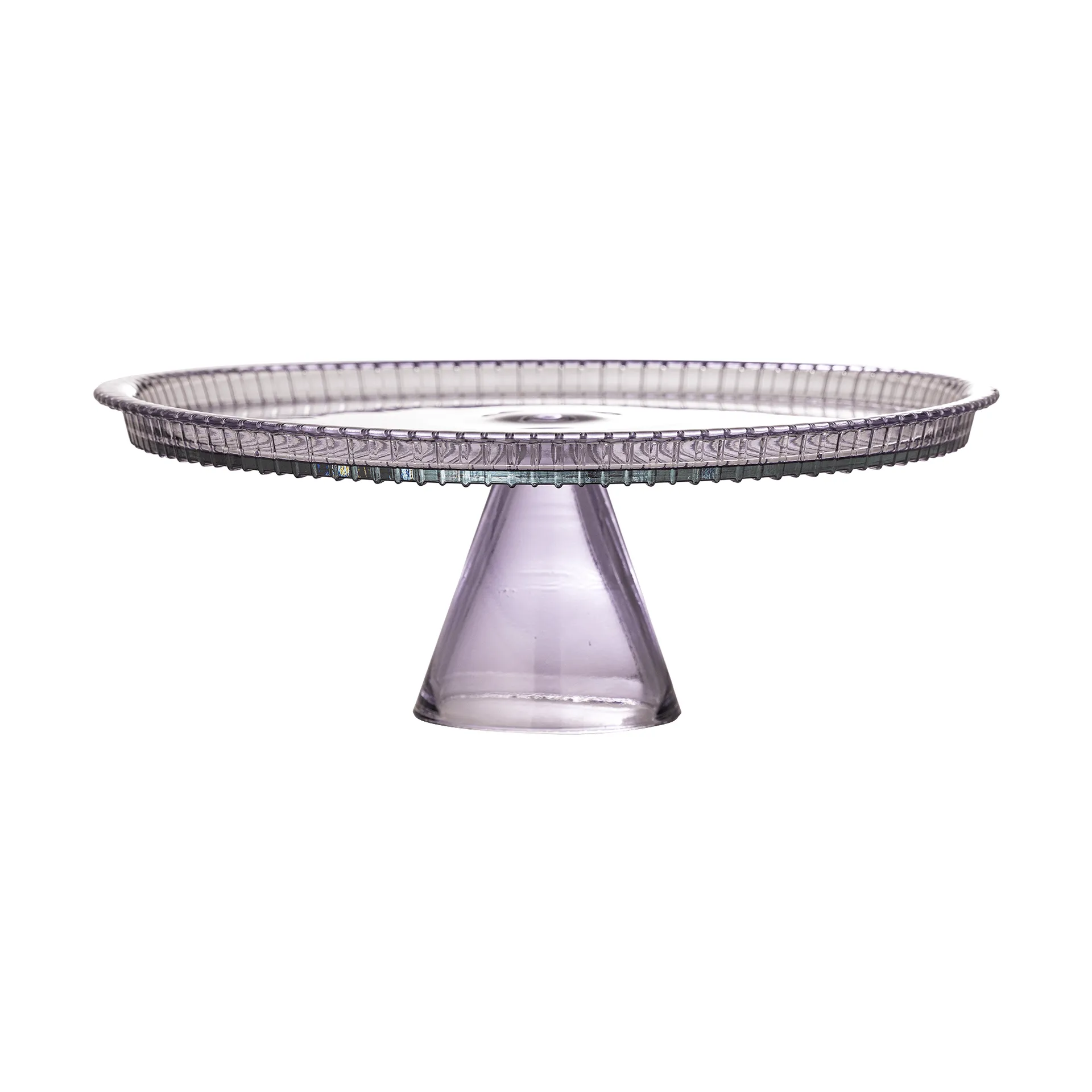 Tayo kagefad med låg, Multi, Ø32 cm Bloomingville