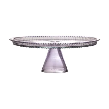 Tayo kagefad med låg - Multi, Ø32 cm - Bloomingville