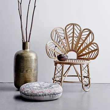 Thea skål stengods Ø15 cm - Bronze - Bloomingville