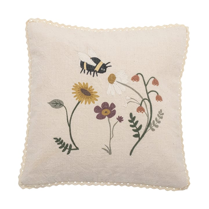 Tibbe pude 40x40 cm - Nature floral - Bloomingville