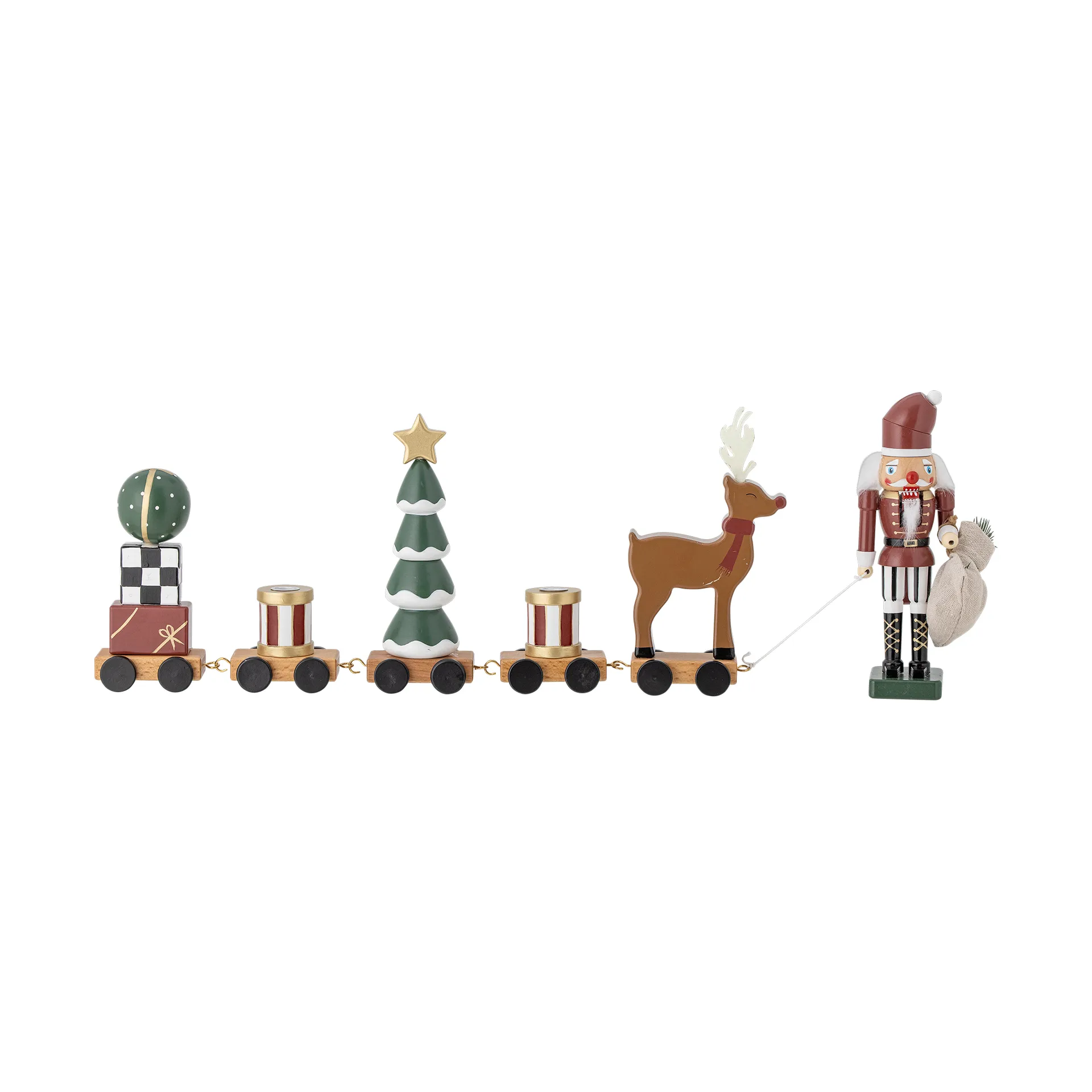 Vadim juletog, Multi Bloomingville