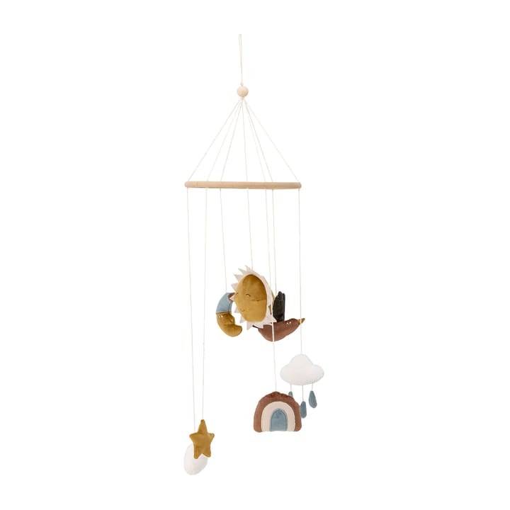 Vigge uro Ø20x70 cm, Vejr Bloomingville