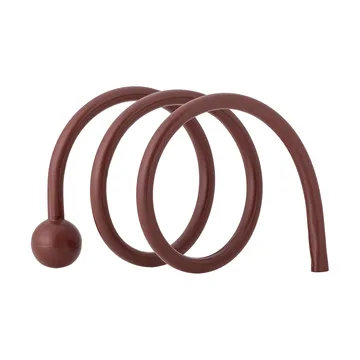 Whimsica avisholder 25x17,5 cm - Rød - Bloomingville