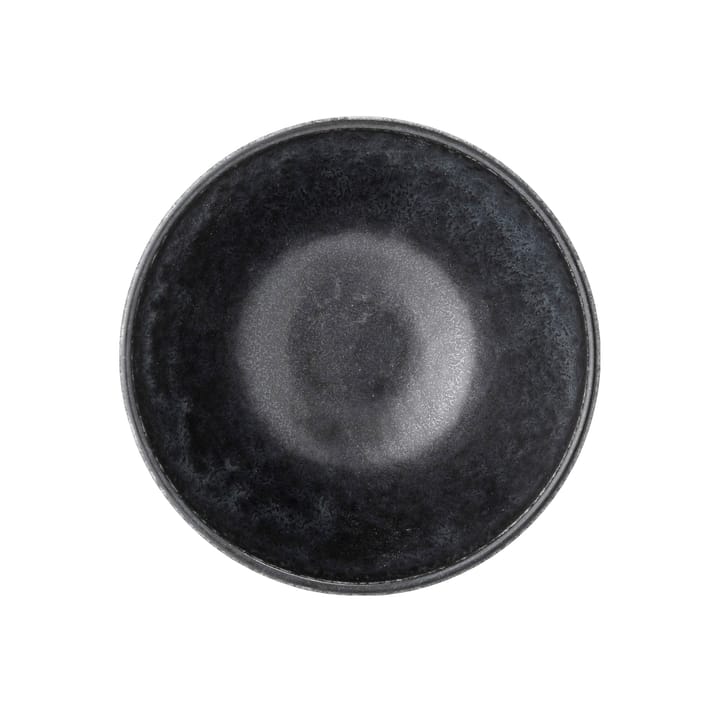 Yoko skål 13,5 cm 4-pak, Sort Bloomingville