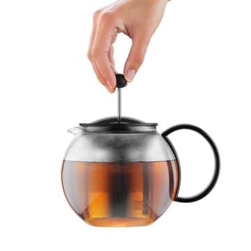 Assam tekande sort - 1 L - Bodum