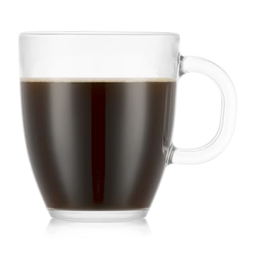 Bistro kaffekop med hank - 0,35 l - Bodum