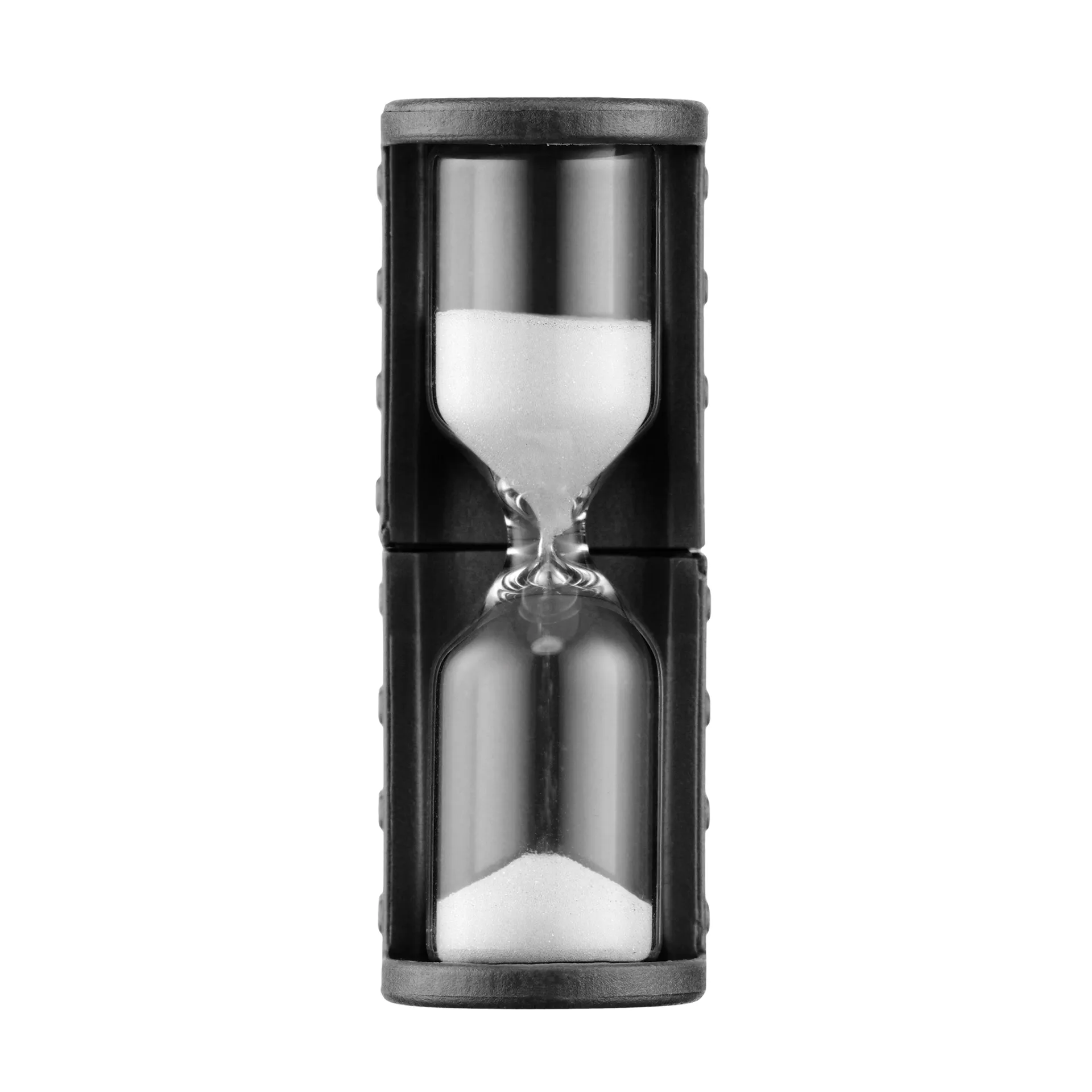 Bistro kaffetimer 4 minutter, Sort/Hvid Bodum