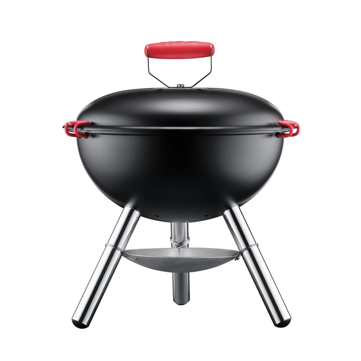 Bodum picnic grill - sort - Bodum