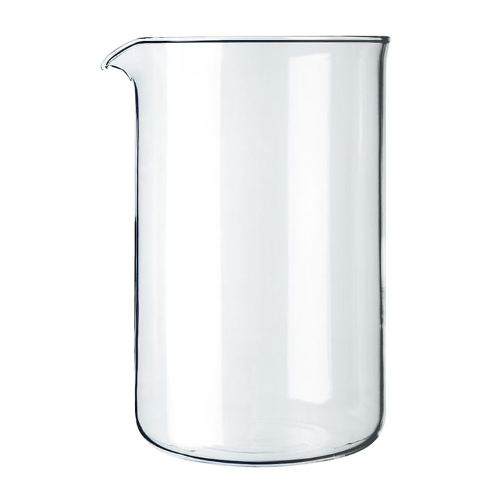 Bodum reserveglas med tud - 12 kopper - Bodum