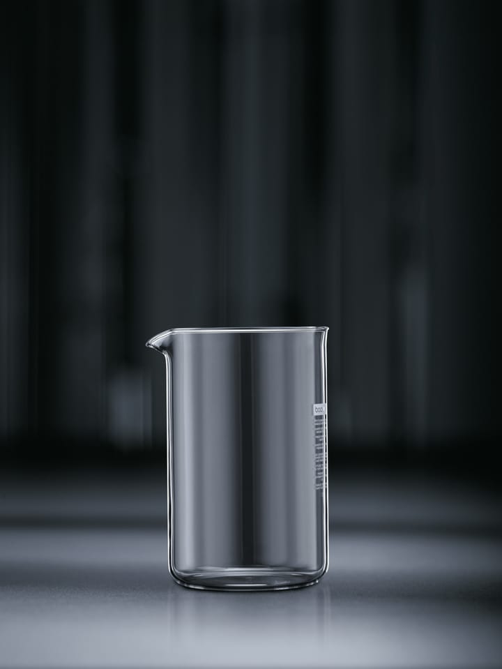 Bodum reserveglas med tud - 12 kopper - Bodum