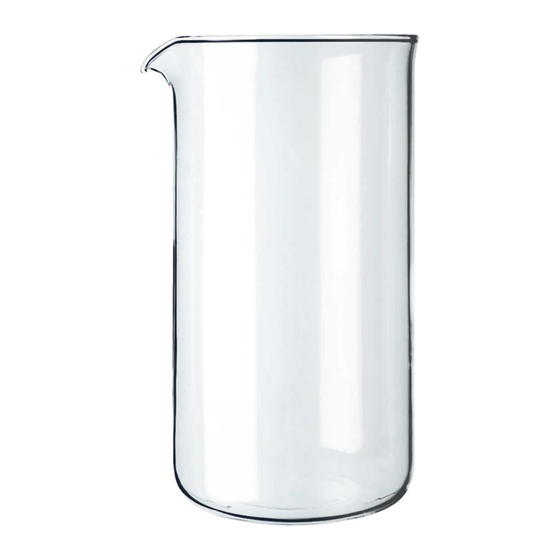 Bodum reserveglas med tud, 3 kopper Bodum