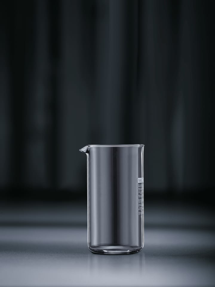 Bodum reserveglas med tud, 8 kopper Bodum