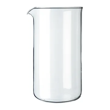 Bodum reserveglas med tud - 8 kopper - Bodum