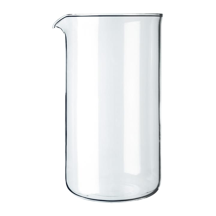 Bodum reserveglas med tud - 8 kopper - Bodum