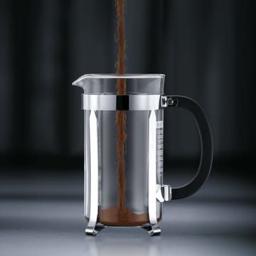 Bodum stempelkande Chambord - 8 kopper - Bodum