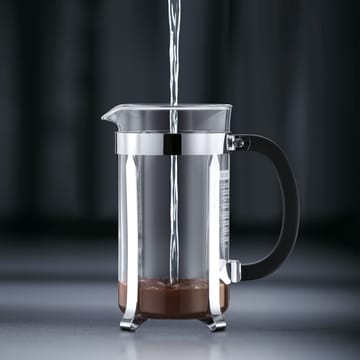 Bodum stempelkande Chambord - 8 kopper - Bodum