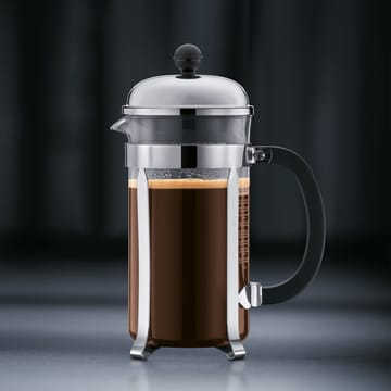 Bodum stempelkande Chambord - 8 kopper - Bodum