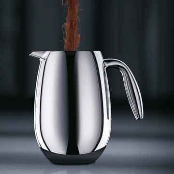 Bodum stempelkande Columbia blank - 8 kopper - Bodum
