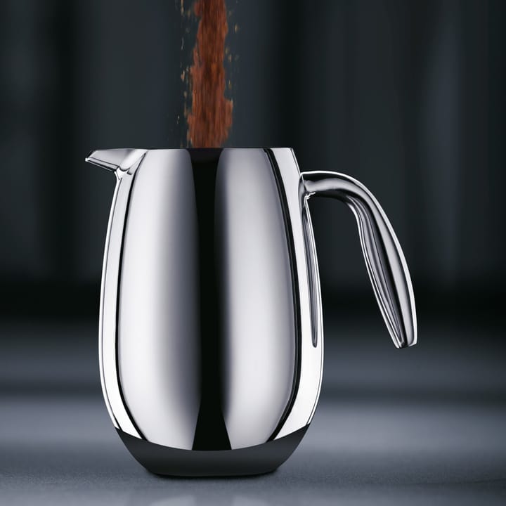 Bodum stempelkande Columbia blank, 8 kopper Bodum