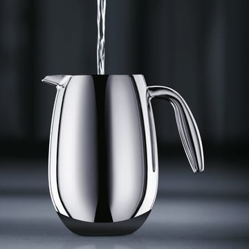 Bodum stempelkande Columbia blank - 8 kopper - Bodum