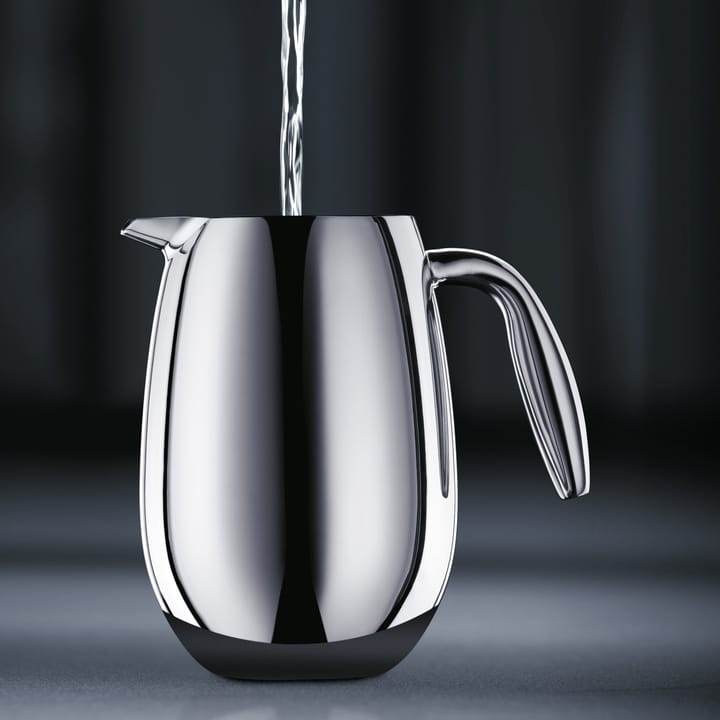 Bodum stempelkande Columbia blank, 8 kopper Bodum